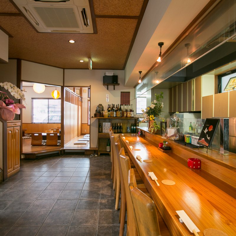 勇夢路 松富店イメージ1