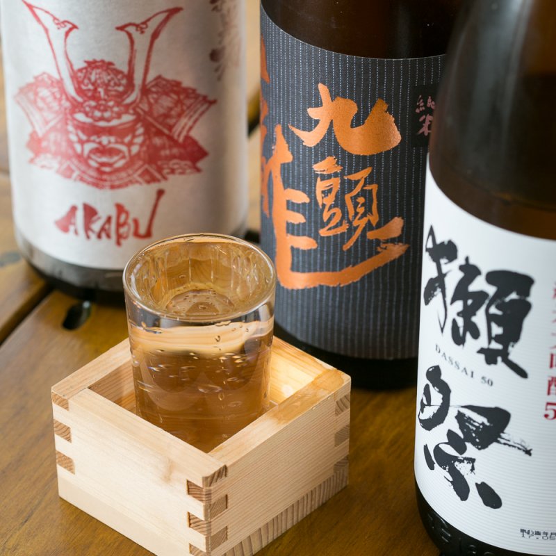 勇夢路 松富店イメージ1