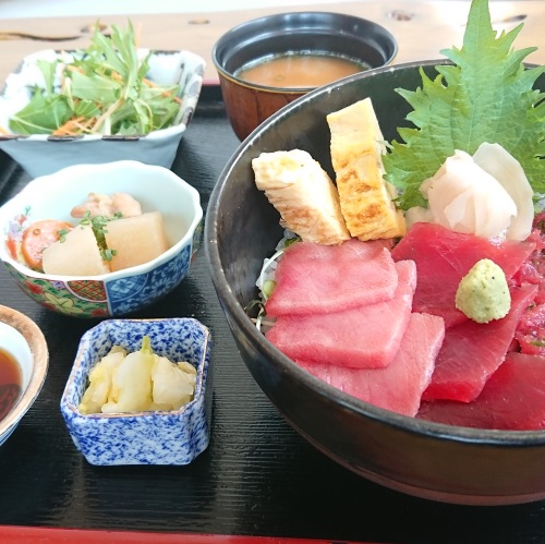 リーズナブルなランチタイムにも注目!のイメージ