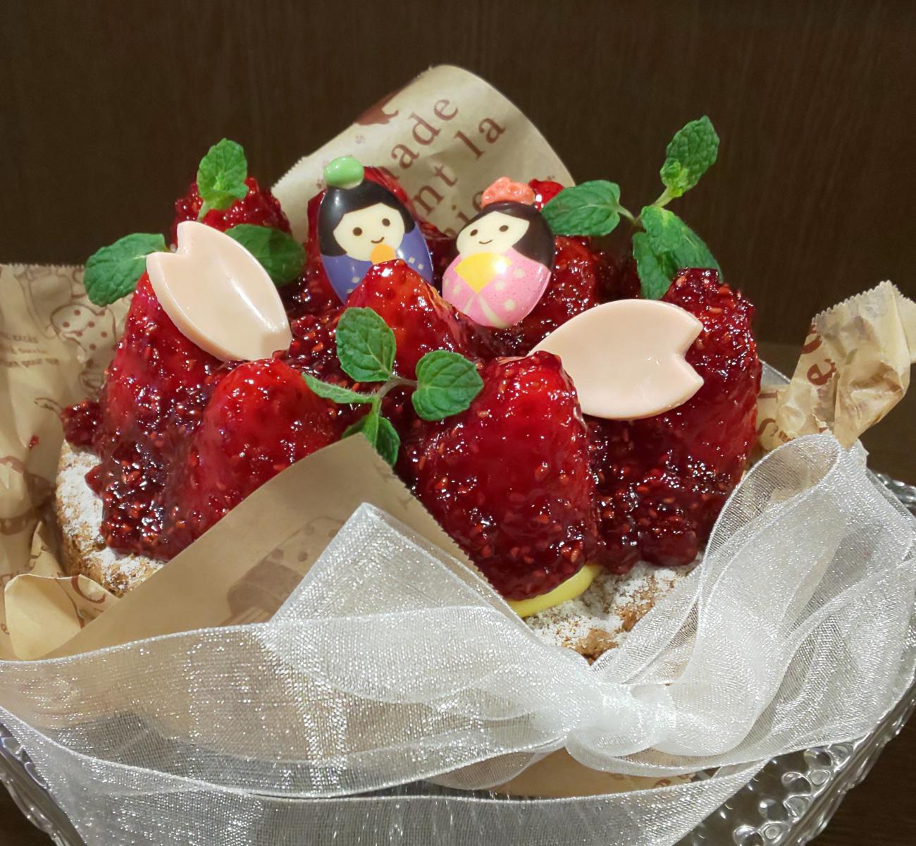 ル モマン(Vin et Dessert le moment)イメージ1