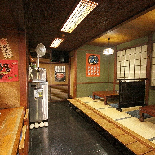 武林 車店イメージ1