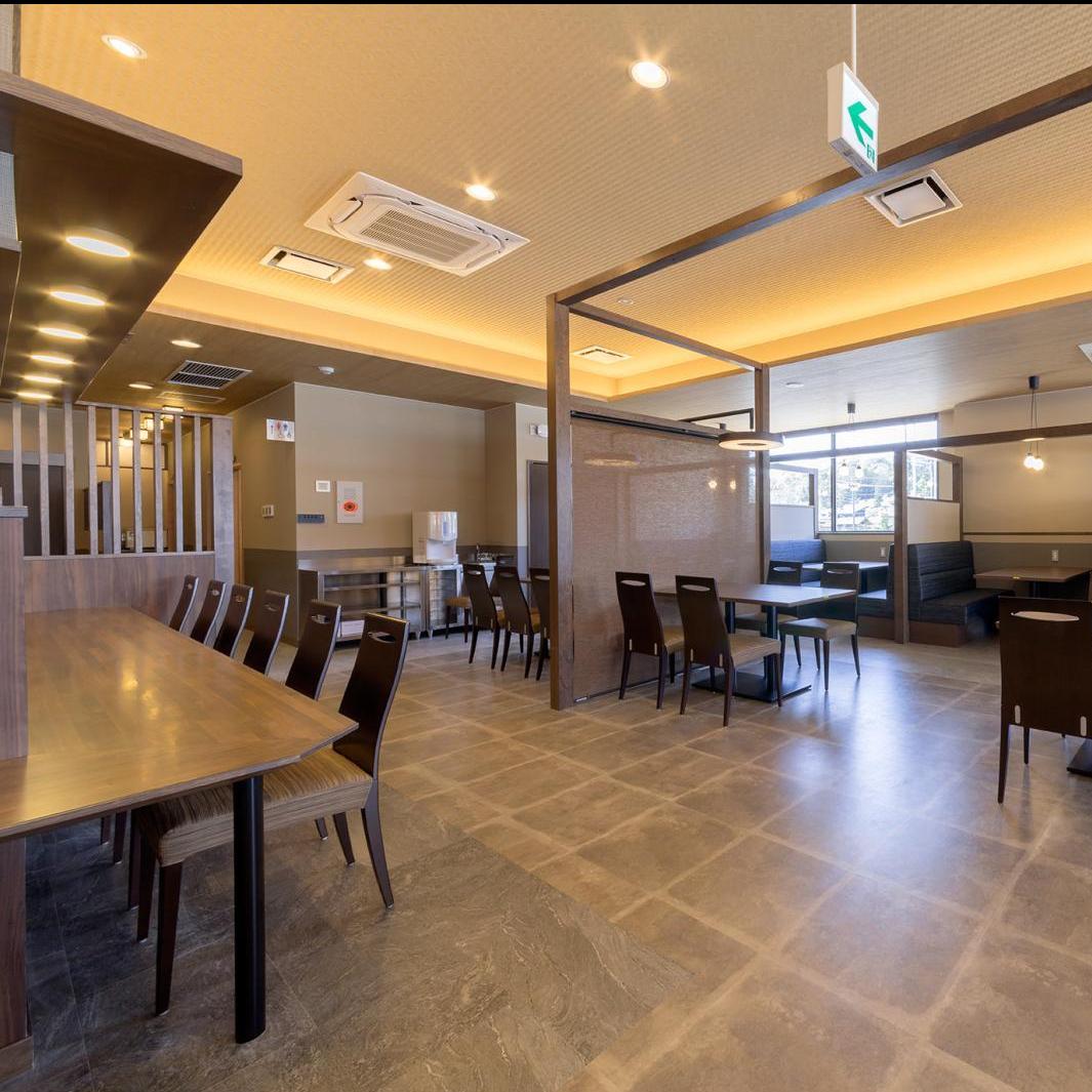 石松餃子 平口本店イメージ1