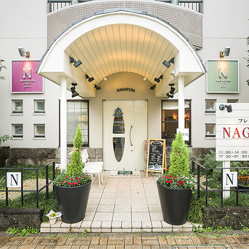 NAGAFUSA wine&grillイメージ1