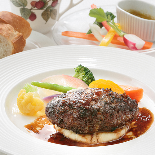 NAGAFUSA wine&grillイメージ1