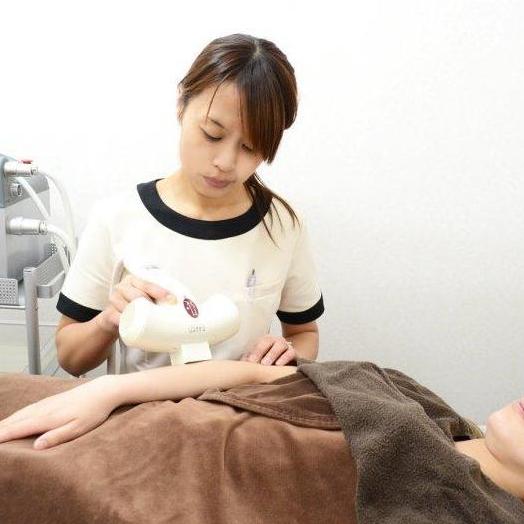 美肌をつくる脱毛サロン Heart(ハート)静岡店イメージ1
