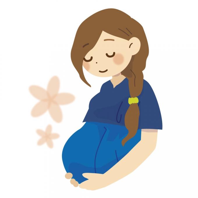 妊婦さん(マタニティマッサージ)も歓迎!のイメージ