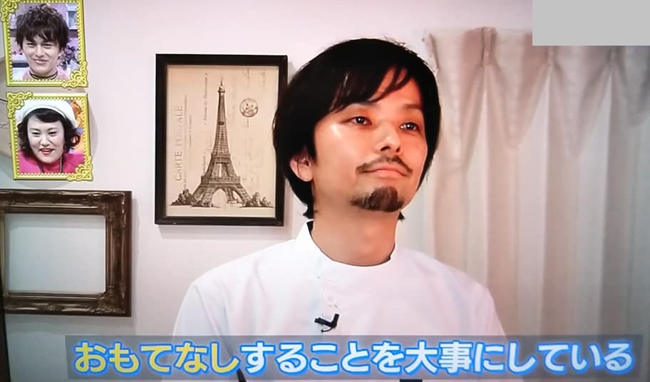 TVやラジオでの解説も!のイメージ