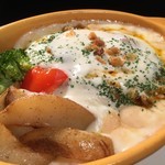 メニューのイメージ