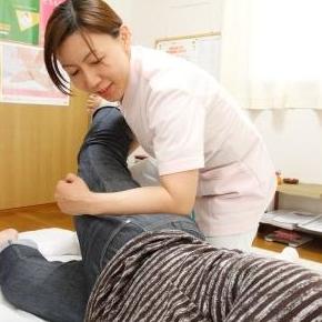 ストレッチ感覚で気持ちいい~♪