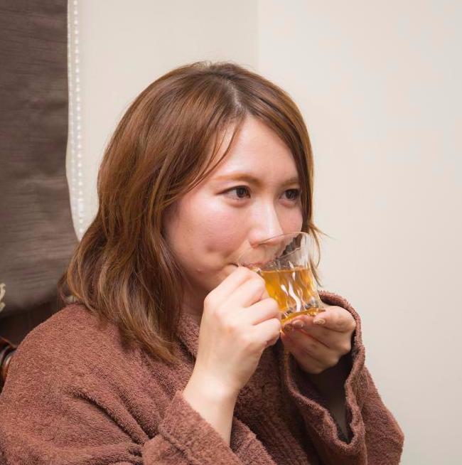 酵素ドリンク