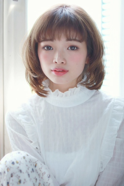 ナチュラルワンカールのイメージ
