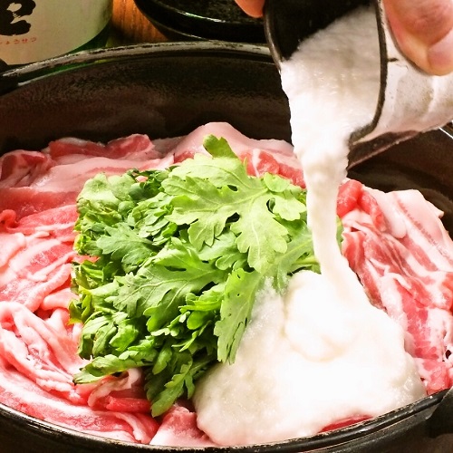 メニューのイメージ