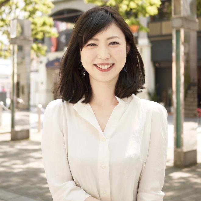 大城 美月の写真