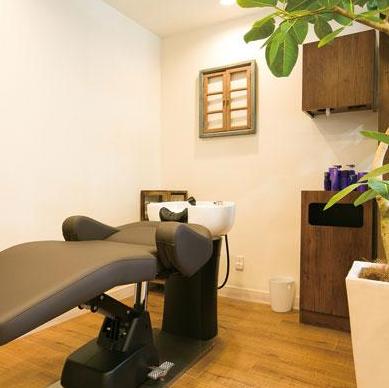 hair room petit bonheurイメージ1