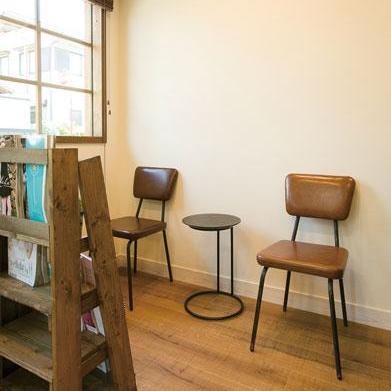 hair room petit bonheurイメージ1