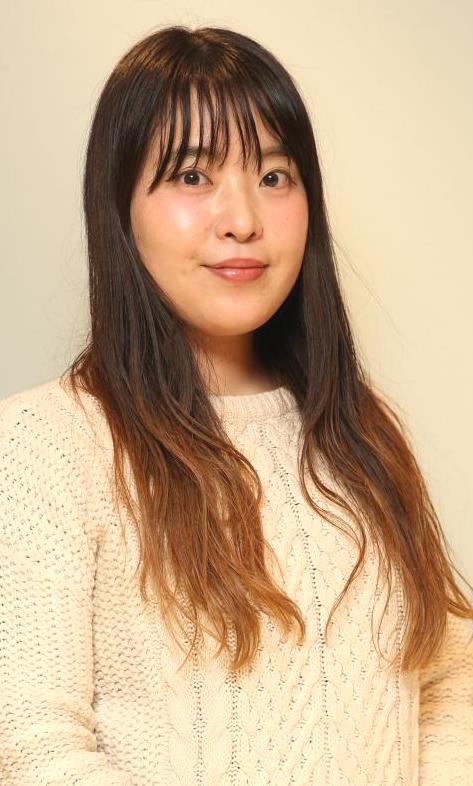 遠藤 栄梨の写真