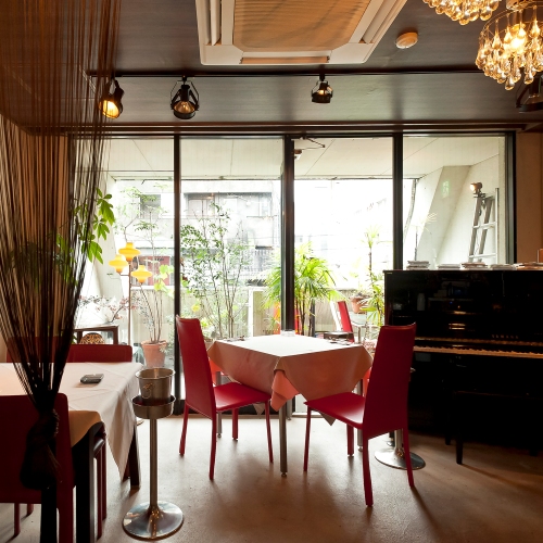RESTAURANT LUCCA(ルッカ)イメージ1