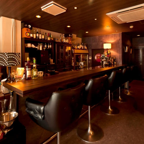RESTAURANT LUCCA(ルッカ)イメージ1