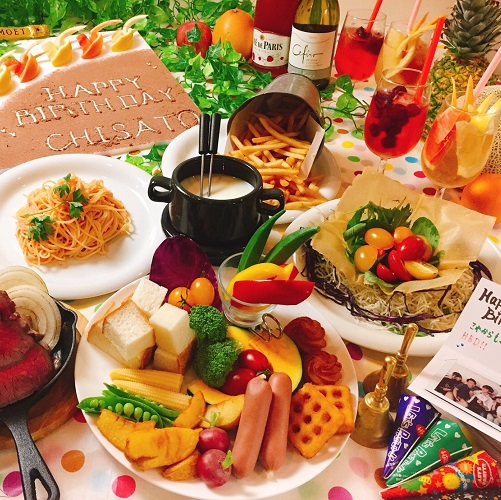 Cafe Dining CREAMイメージ1