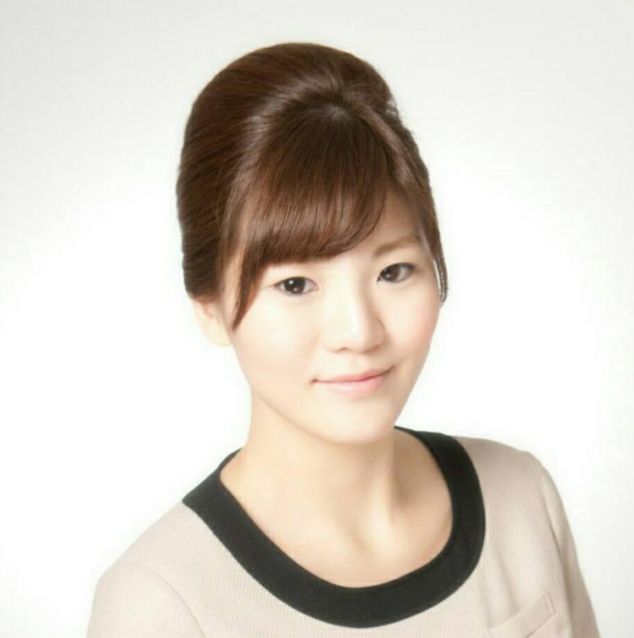 井内綾花