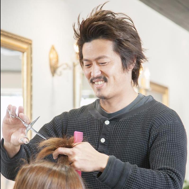 YU-KIの写真