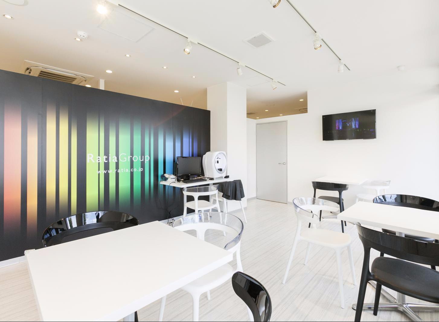 studio Ratia 清水店イメージ1