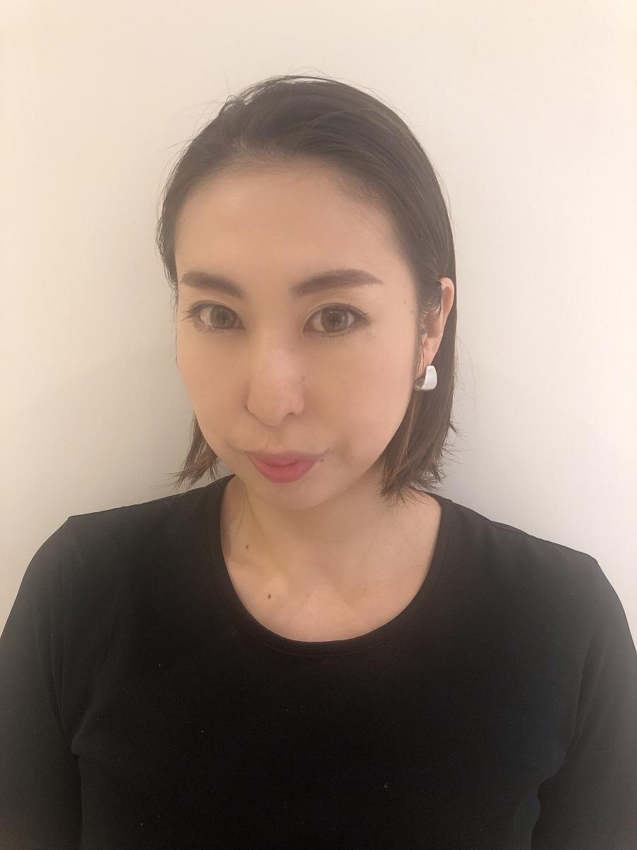 サブディレクター 佐藤 愛の写真
