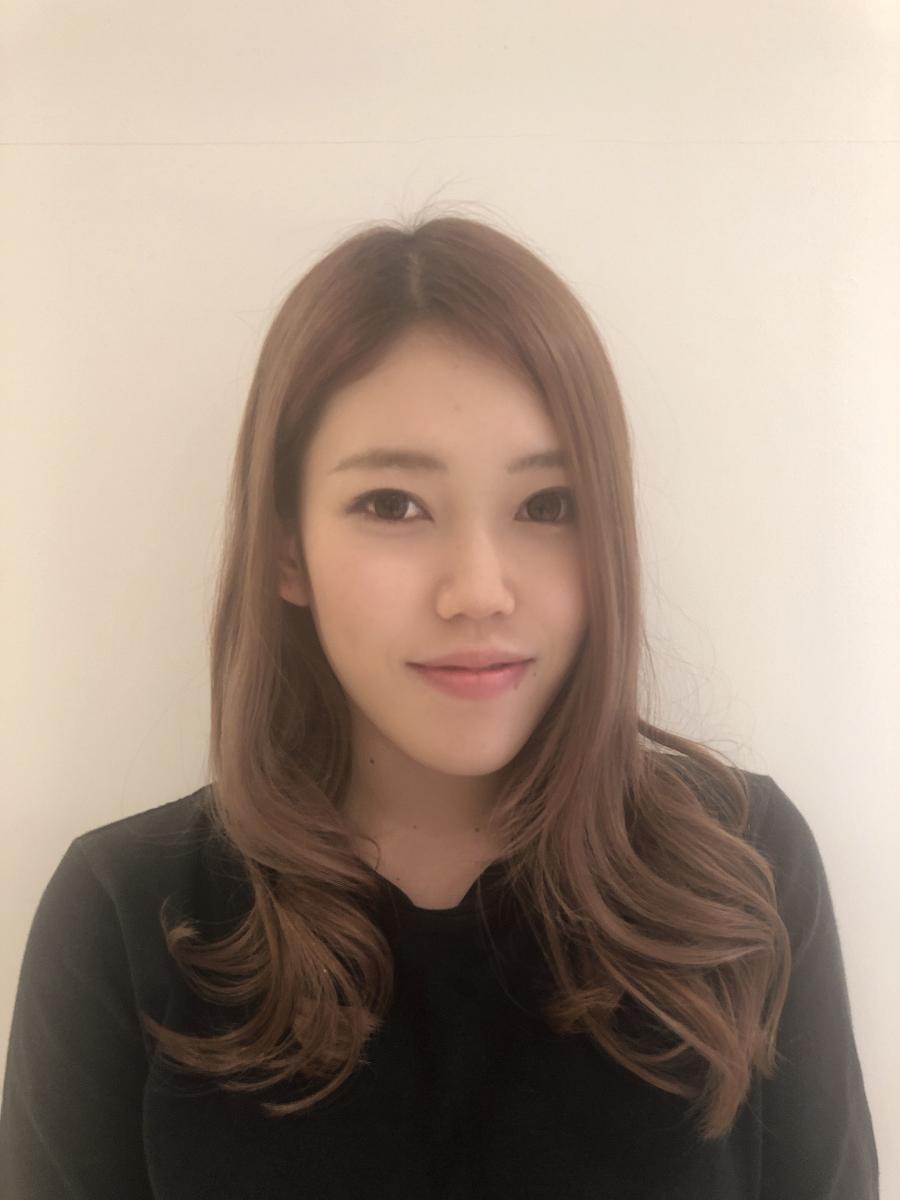 マネージャー 良知 美咲の写真