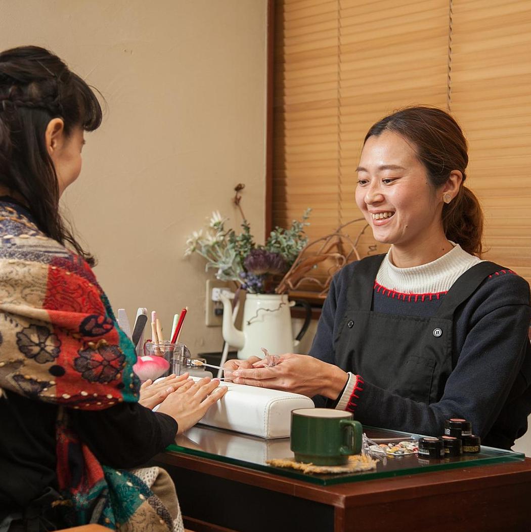 お店のイメージ