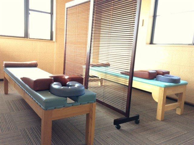 整体ルームのイメージ