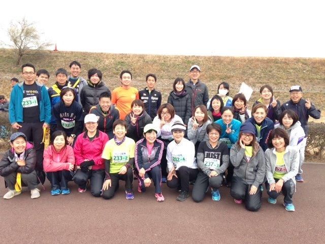 『第13回藤枝リバティー駅伝』参加者募集!イメージ