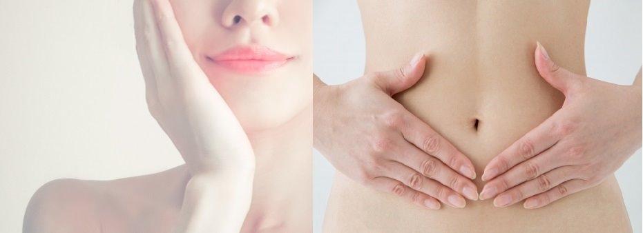 プチ講座 開講 上手な紫外線ケア&女性ホルモンのバランスイメージ