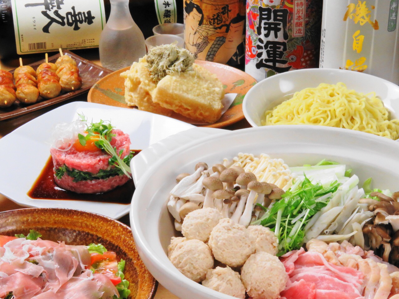 月~木曜(祝前除く)はクーポンでお得◎各コースが200円引き!のイメージ