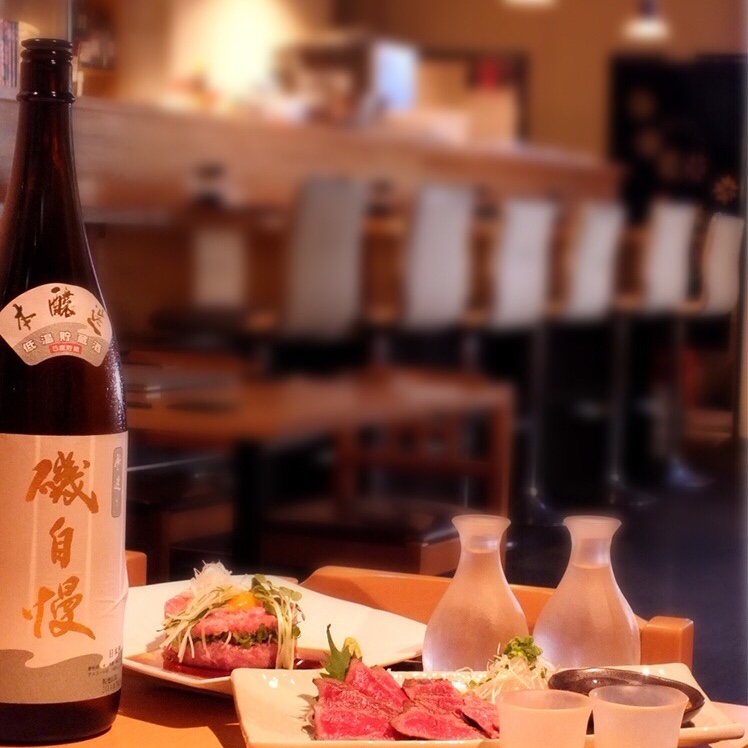 和Dining 葉隠イメージ1