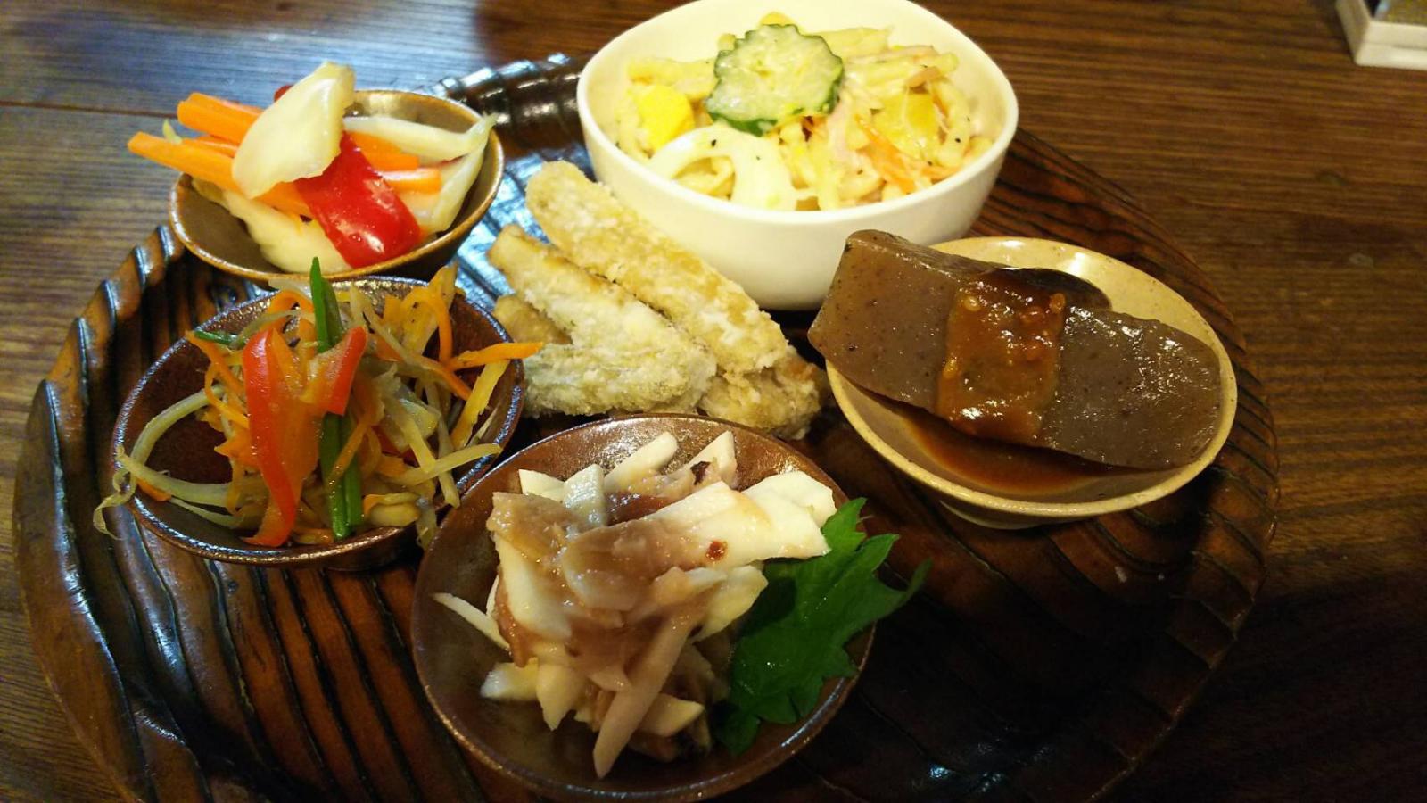 ブンブン山 cafe and dining【駿河 東海道おんぱく2020】★本プログラムは終了いたしましたイメージ1