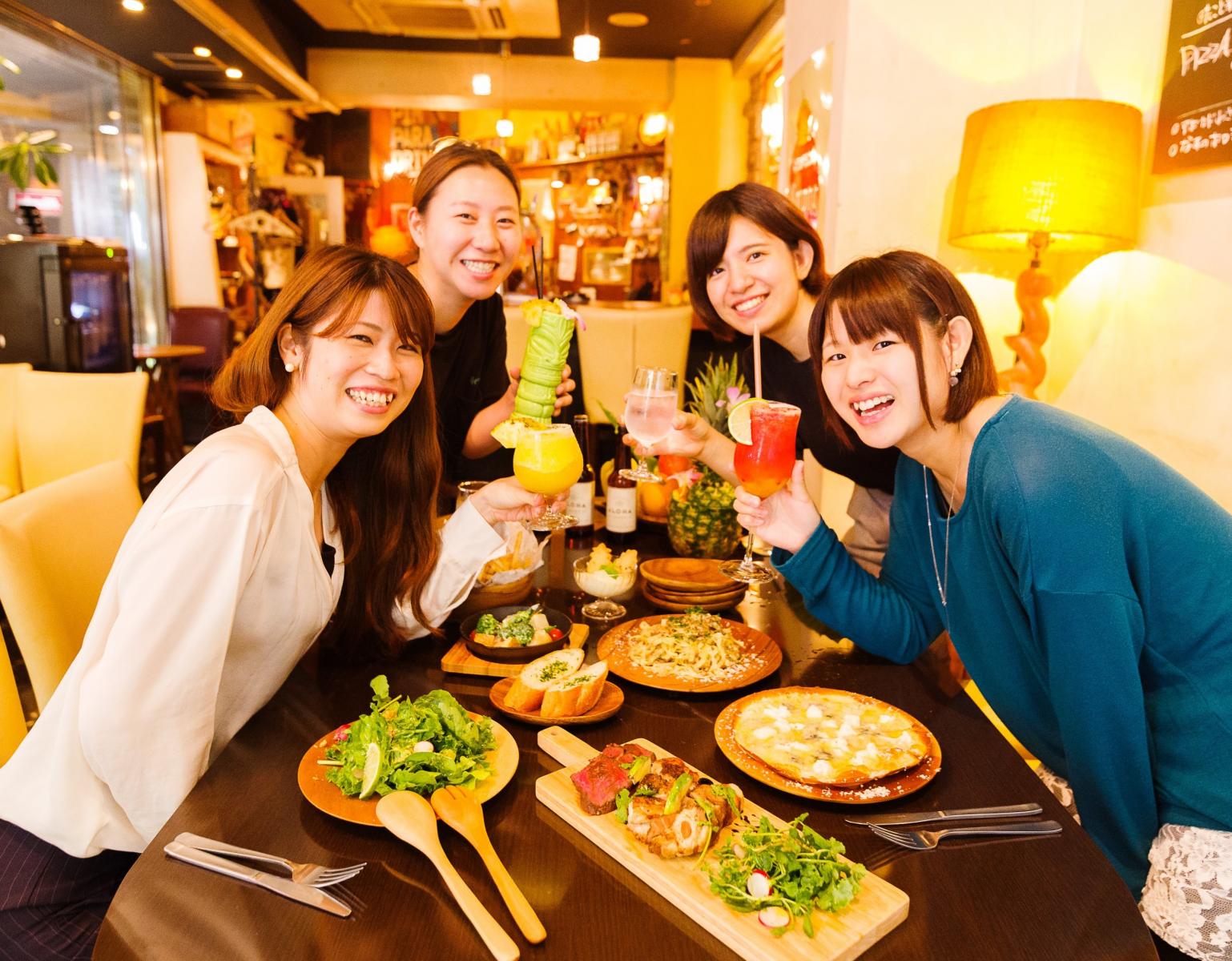 Pimper’s paradiseイメージ1