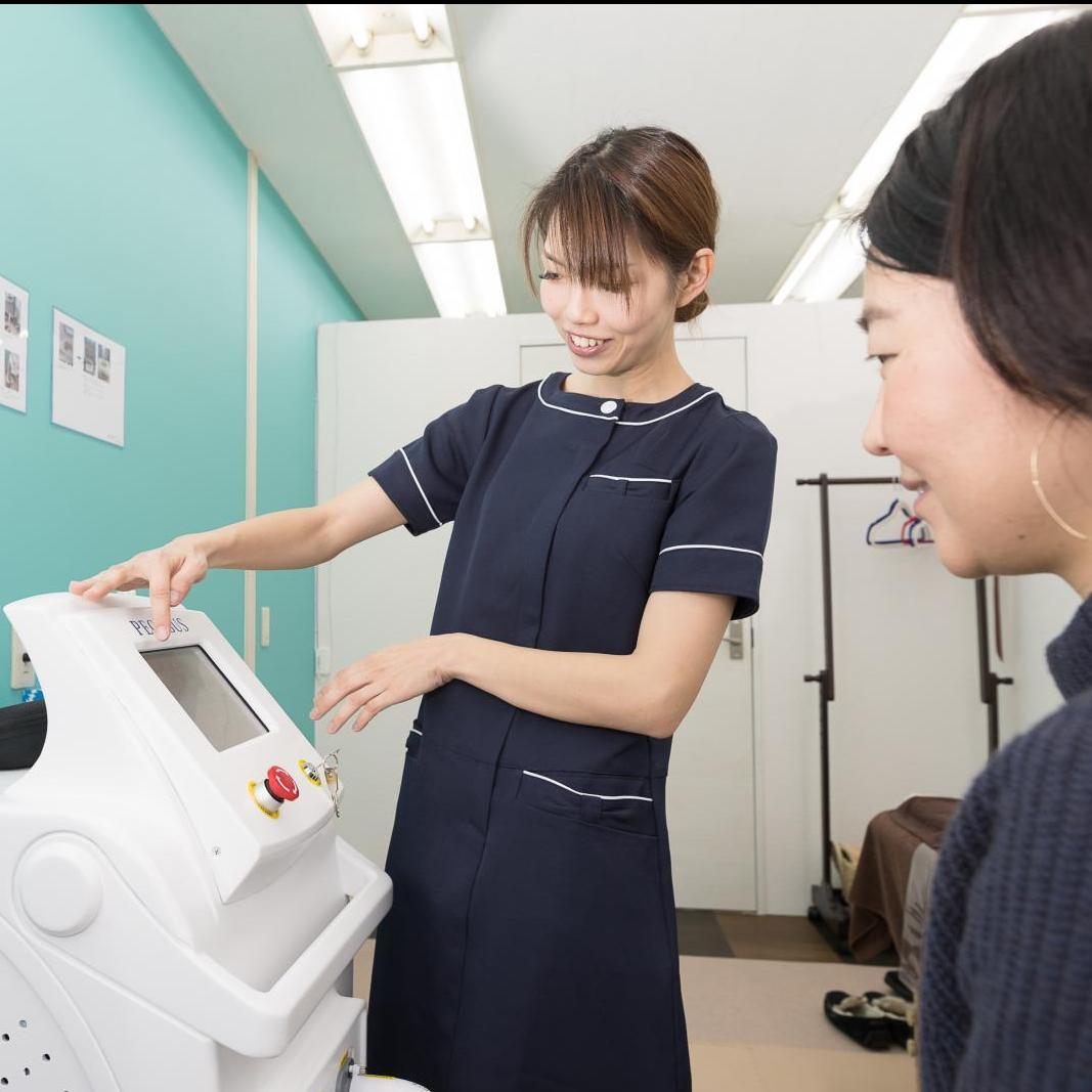 Self Beauty Salon EMINAイメージ1