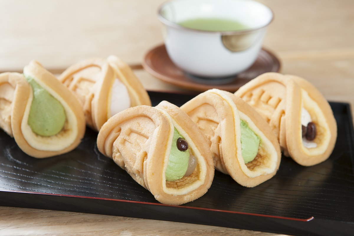 茶町KINZABUROイメージ1