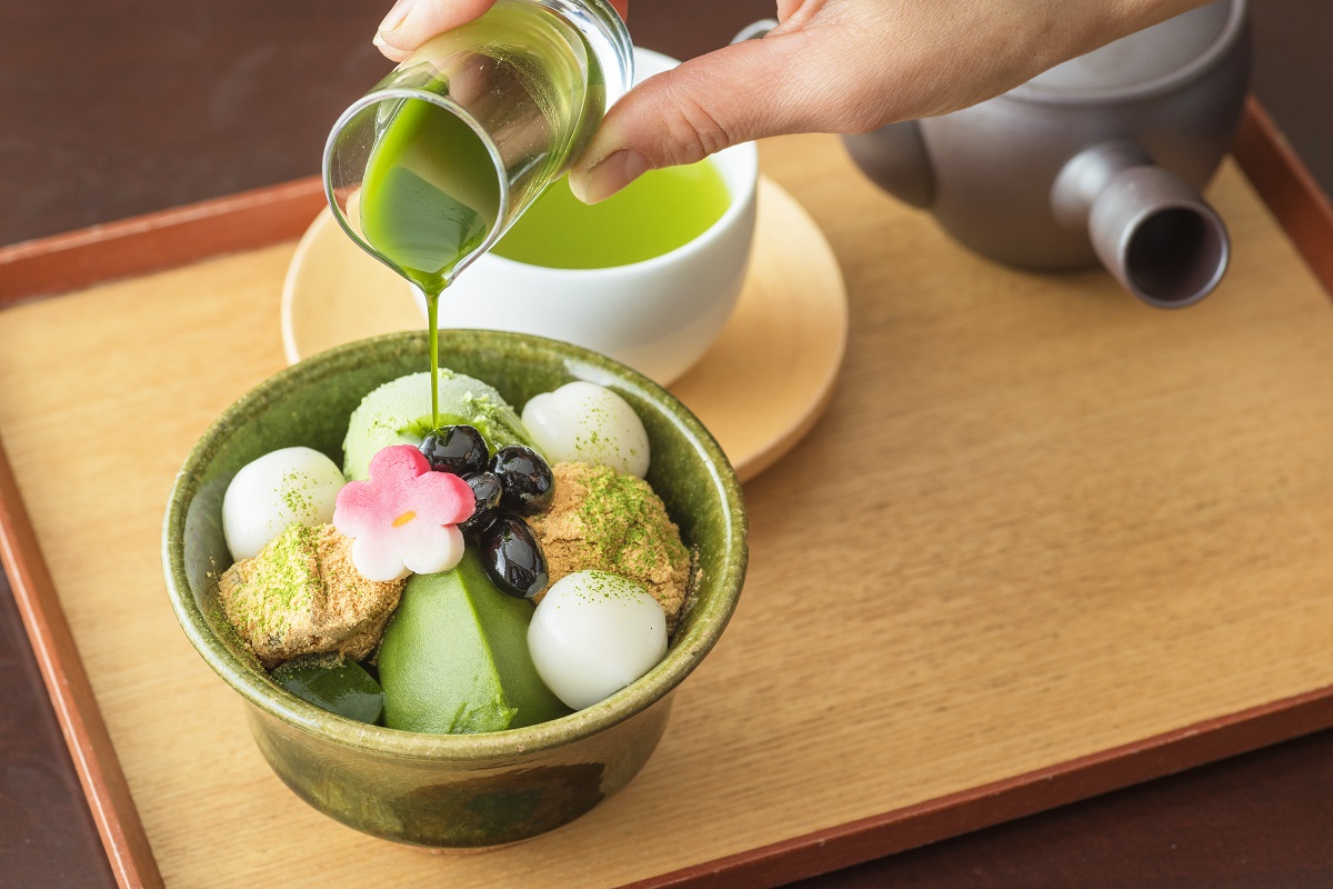 茶菓 きみくらイメージ1