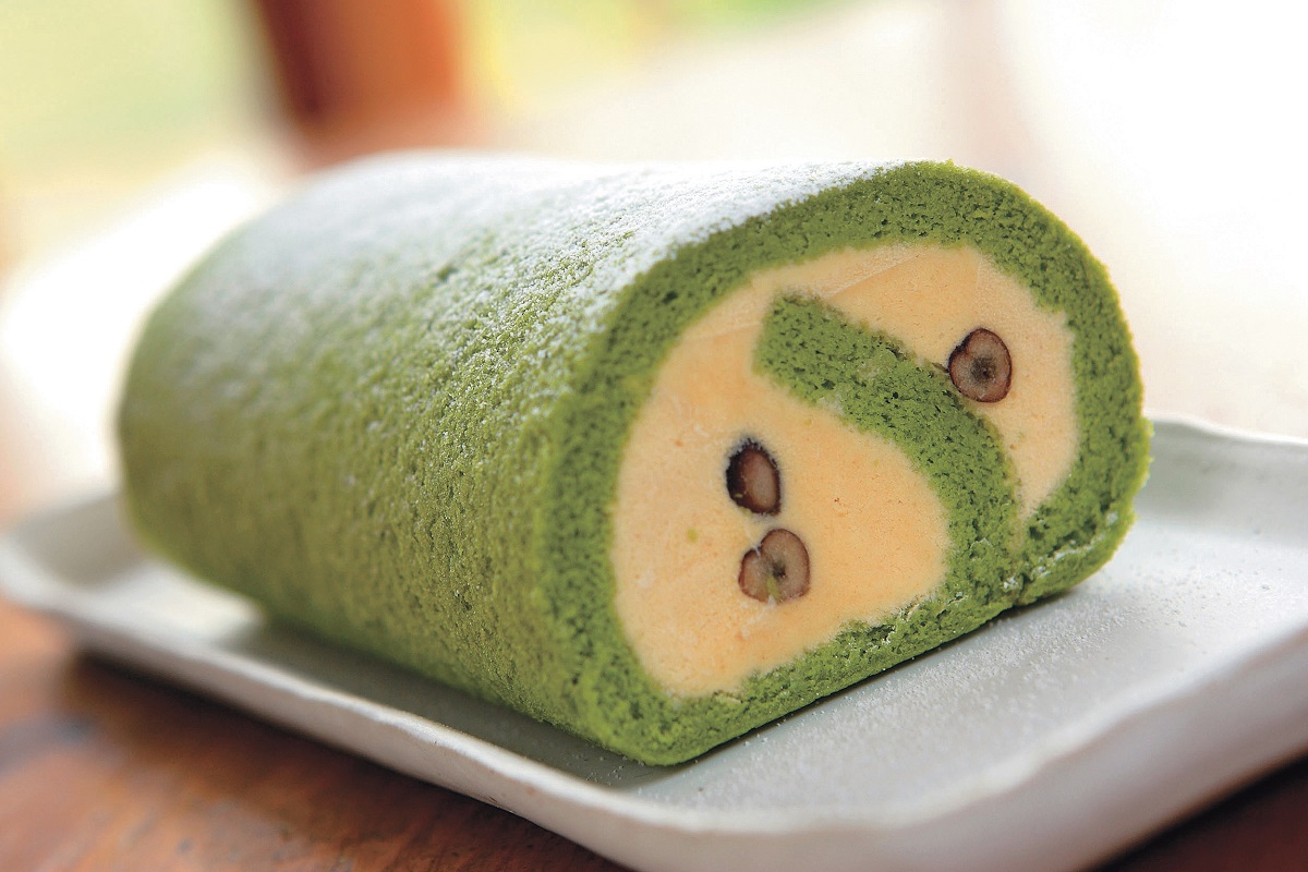 お茶のおおむら園イメージ1