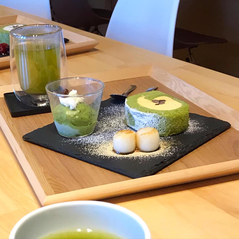お茶のおおむら園イメージ1