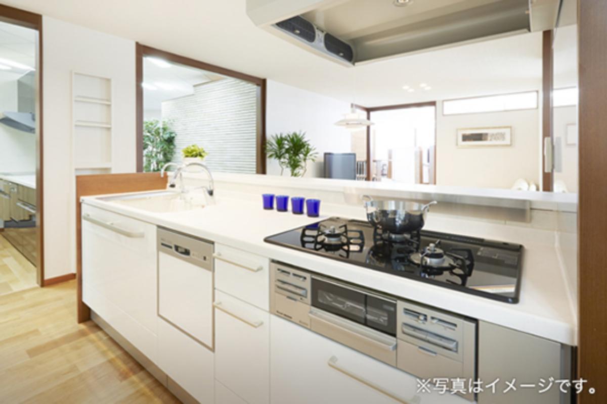 住友林業 静岡支店イメージ1