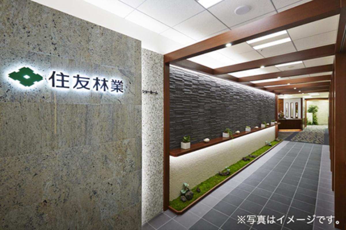 住友林業 静岡支店イメージ1