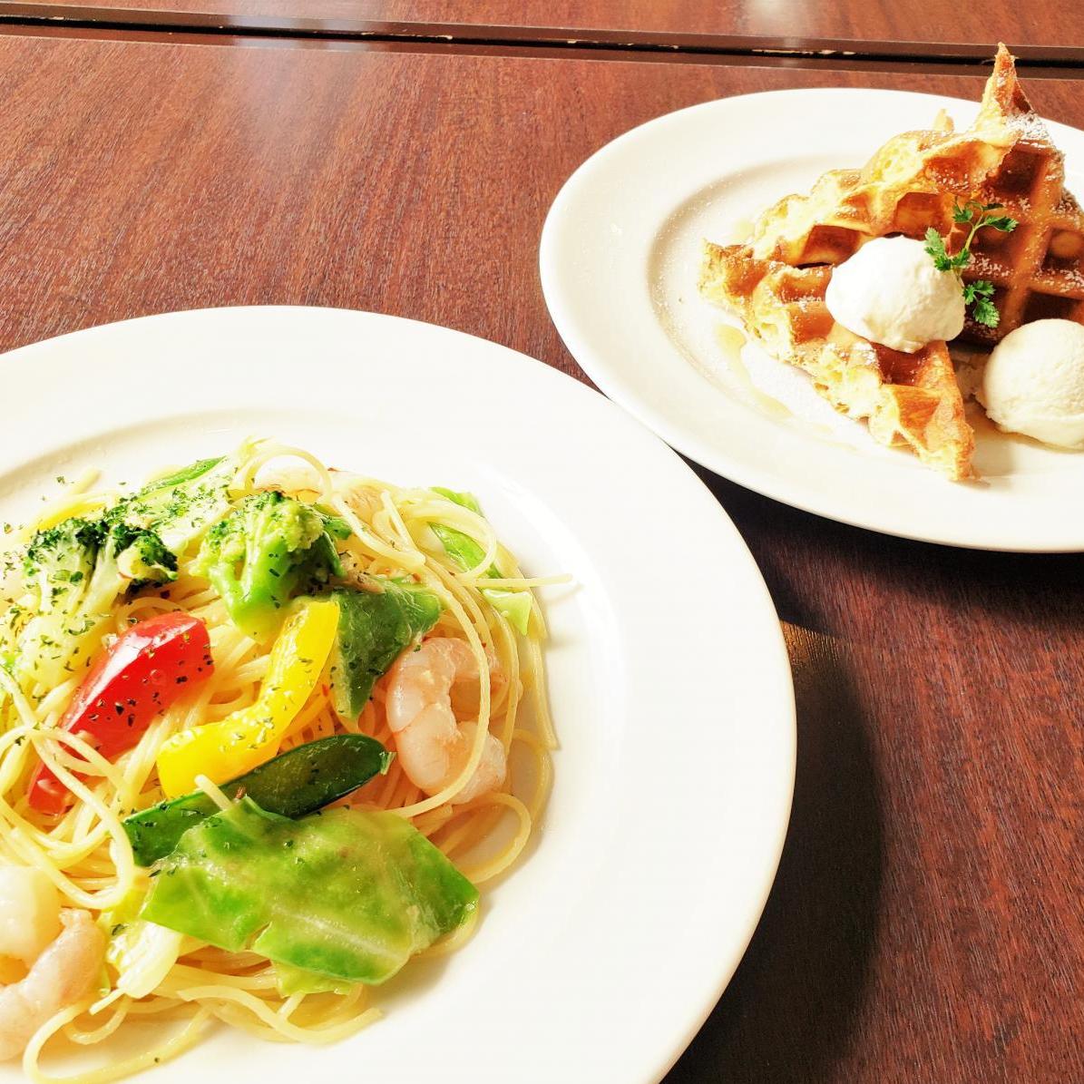 Cafe CACCiNUイメージ1