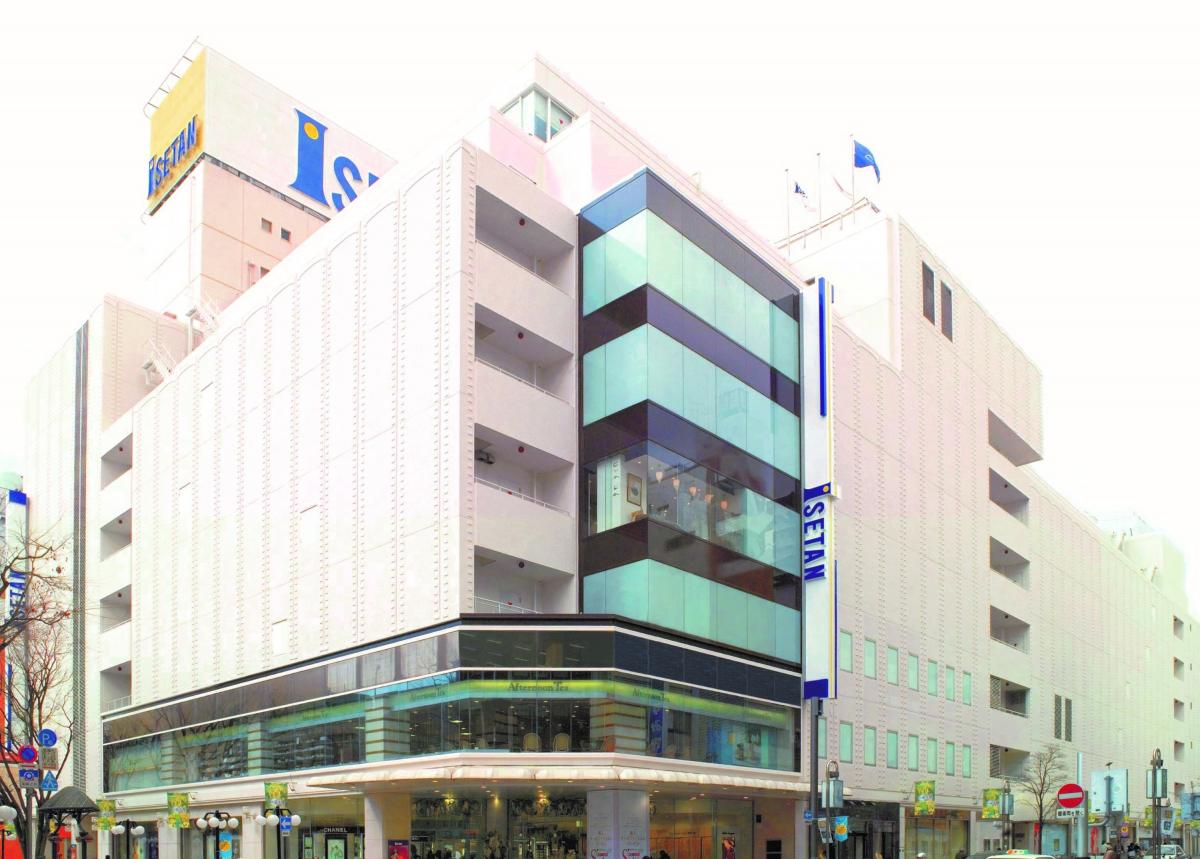 静岡伊勢丹イメージ1