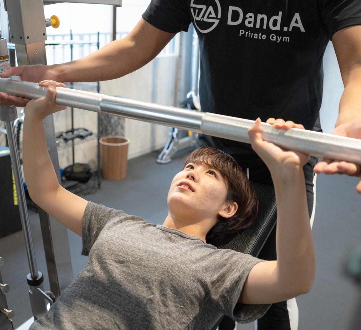 Dand.A 静岡店イメージ1