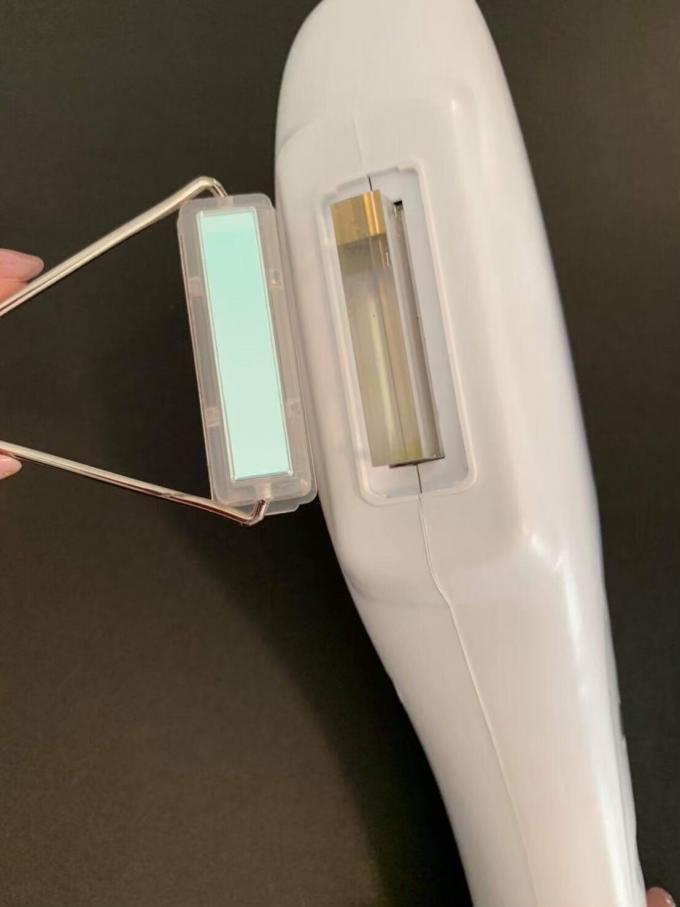 スピーディーな施術のイメージ