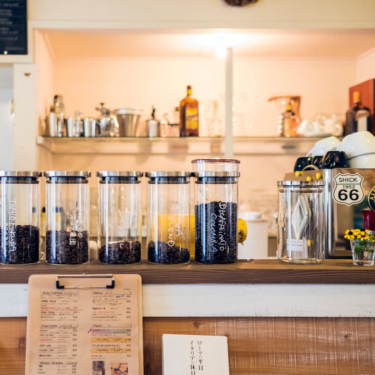 Caffe Bar ROSSiイメージ1