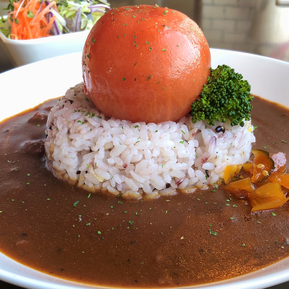 LAND cafeイメージ1