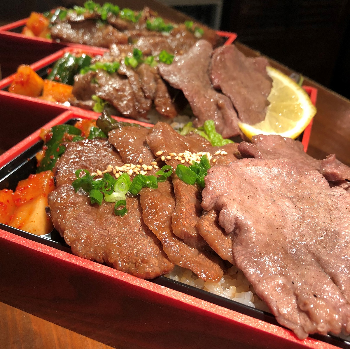 和風焼肉・京すき焼 ぎゅう亭イメージ1